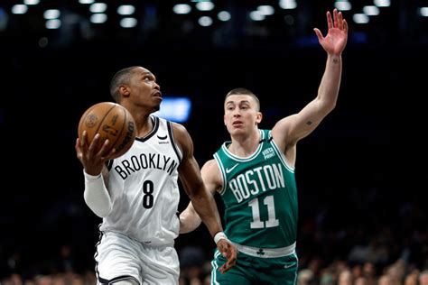 The Celtics signing Lonnie Walker IV could be the steal of the .